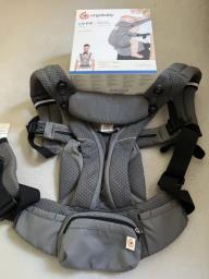 Ergobaby - baby carrier - image 1