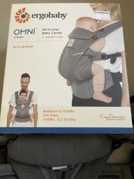 Ergobaby - baby carrier - image 2