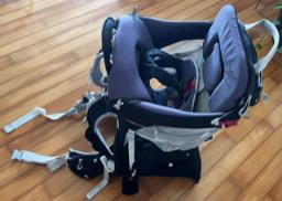 Osprey Poco Plus Child Carrier image 1