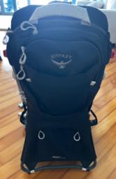 Osprey Poco Plus Child Carrier image 2