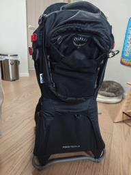 Osprey Poco Premium Child Carrier image 1