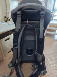 Osprey Poco Premium Child Carrier image 2