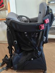 Osprey Poco Premium Child Carrier image 4