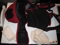 Papa International Baby Hipseat Carrier image 3