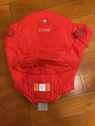 Stokke Mycarrier front  back image 2
