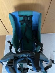 Tough Traveler Child Carrier for Hiking image 3