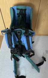 Tough Traveler Child Carrier for Hiking image 2