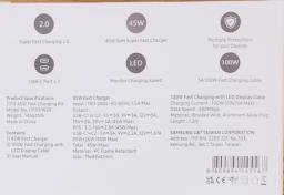 Itfit Fast Charging Kit image 2