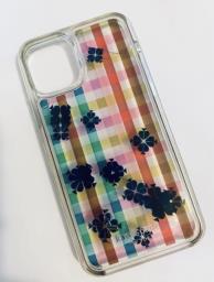 kate spade iphone 11 pro case liquid image 2