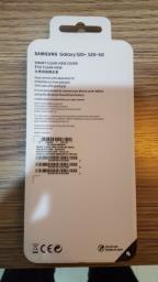 Samsung S205g Smart Clear View Cover image 2