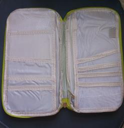 Tech Accessories travel Organizer Cases image 3