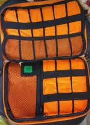 Tech Accessories travel Organizer Cases image 6