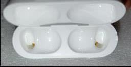 Wireless Charging Case for Apple Airpods image 2