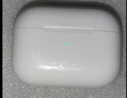 Wireless Charging Case for Apple Airpods image 1