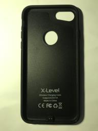 Zeodigi Wireless Charging Receiver Case image 1