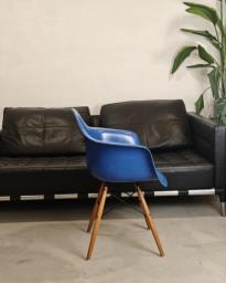 1960s Herman Miller Armshell image 2