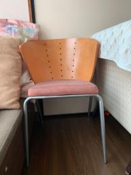 2  elegant designer chairs image 2