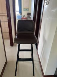 2 high chairs image 1