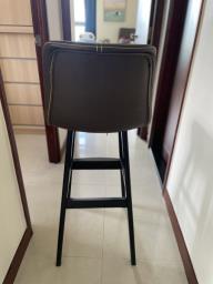 2 high chairs image 3