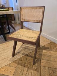 6 Dining Chairs image 2