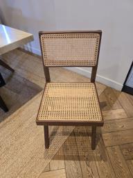 6 Dining Chairs image 3