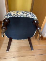 Beautiful Tequila Kola Armchair image 2