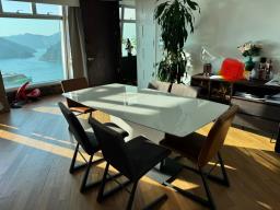 Boconcept Mariposa chair image 1