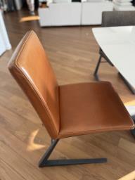 Boconcept Mariposa chair image 7
