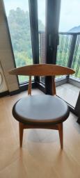 Carl Hansen Dining Chair ch33p 50 Off image 1