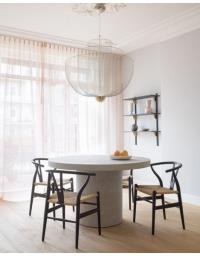 Carl Hansen  Sons Wishbone Chair image 2