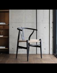 Carl Hansen  Sons Wishbone Chair image 4