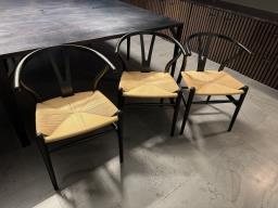 Carl Hansen  Sons Wishbone Chair image 3