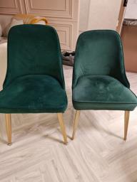 Chairs for Sale  Only 200 Each image 1