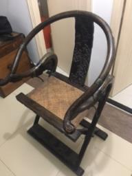 Chinese Chairs image 1