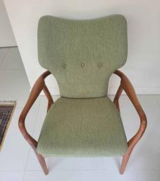 Comfortable Chair- Excellent Condition image 1