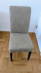Dining chairs 4x image 1