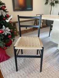 Dining Chairs image 1