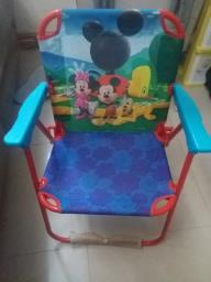 Disney Mickey Mousefoldable Chair image 1