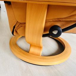 Ekornes Stressless Royal Recliner image 7