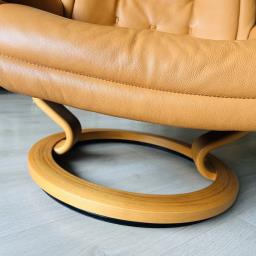 Ekornes Stressless Royal Recliner image 9