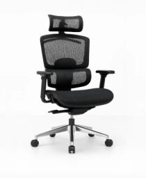 Ergonomic High Back Chair image 1