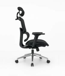 Ergonomic High Back Chair image 3