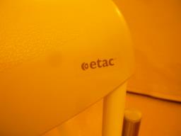 Etac Clean Height Adjustable Commode image 3