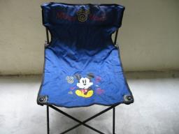 Folding chair image 1