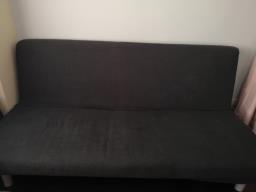 Free Ikea Douple Sofa Bed image 1