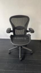 Herman Miller Aeron Chair image 1