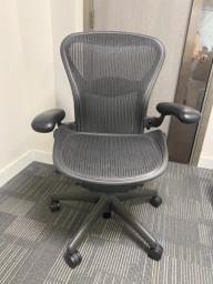Herman Miller Office Chair image 1