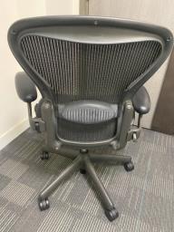 Herman Miller Office Chair image 3