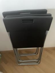 Ikea folding chair 3 image 3