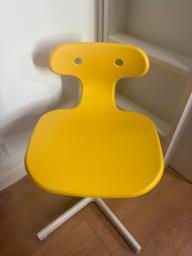 Ikea Kids study chair image 1